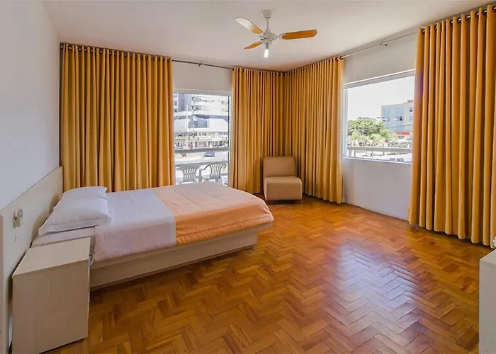 Hotel Centenário